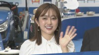 【 菊地亜美 】　第2子の離乳食にこだわり　主婦としての顔も「2円でも安く…」