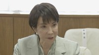 自民・高市総裁、菅元総理と会談　公明党の事態打開の協力要請か