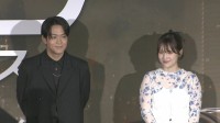 【内田真礼＆石川界人】結婚発表後、初の公の場でノロけ　「作中では敵対するけど、僕らは仲良くさせていただいてます」