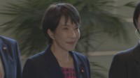 【速報】自民・高市総裁が石破総理と面会　公明党との連立協議などめぐり意見交換か
