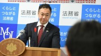 「不法滞在者ゼロプラン」実施状況公表　今年5月の発表後の送還者数は増加傾向に　出入国在留管理庁