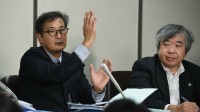 「三鷹事件」再審請求審で初の証人尋問　弁護団が明らかに
