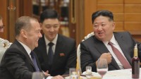 ロシア・メドベージェフ前大統領が北朝鮮・金正恩総書記と会談　ロシアへの北朝鮮兵派遣に感謝の意