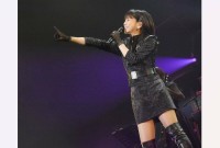 【 森高千里 】 「会場内は熱気に包まれました！」　東京でライブ　「コンサートを通してひとつになる瞬間が何度もあって嬉しかったです」