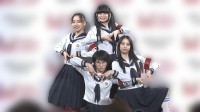 【 新しい学校のリーダーズ 】　メンバー体調不良で　福島・仙台公演を延期　振替日程は10月20日に発表