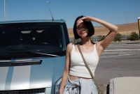 【 堀北真希さんの妹 】　NANAMIさん　トルコ旅行を満喫　「空が本当に綺麗だった」　洞窟ホテルやトルコ料理・絶景の写真を投稿