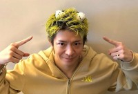 【 Number_i ・岸優太 】 「北海道サイコーーっす！！！！またいきます！！！！！！」「ちょーーちょーーちょーーー！楽しかったです！！！！」
