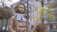 ベルリンの「少女像」裁判所が地元区の“撤去命令”を支持 韓国系団体の存続訴え却下