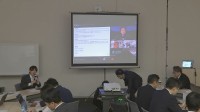 超党派のAI勉強会が発足　AI活用や偽・誤情報対策など議論　台湾オードリー・タン氏が講演