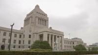 【速報】臨時国会　今月21日召集を政府が正式伝達