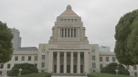 自民　最大で32議席減の可能性 「去年の衆院選で自公協力なし」でJNN分析