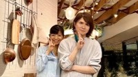 作詞作曲家・TAKESHIさん＆料理研究家・園山真希絵さん　結婚を公表　 “出会う皆さんに「なんだか良いことありそうだなぁ」と感じてもらえるような夫婦になりたい”
