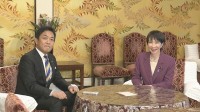 自民・国民の党首会談 高市総裁「一致点の多い政党だ」今後の連立視野に総理指名選挙で協力求める「一緒に責任を担っていきたい」