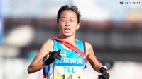 【プリンセス駅伝展望】世界陸上マラソン7位入賞の小林香菜、1年前に自身で驚いた走りを再び見せられるのか