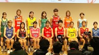 Wリーグ18日開幕戦はトヨタ自動車vsトヨタ紡織の同門対決　3連覇目指す富士通は準Vデンソーと激突【女子バスケ】