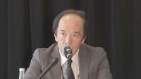 日銀・植田総裁「見通しの確度上がれば緩和度合い調節」