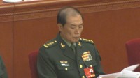 中国軍高官ら9人の処分発表　軍ナンバー3も党籍はく奪　汚職関与の疑いか