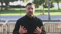 ゼレンスキー大統領 トランプ大統領との「トマホーク」供与めぐる協議結果の説明避ける　一致点を見出せなかったことを示唆