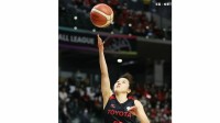 バスケ女子Wリーグ開幕 ！ トヨタ自動車が新アリーナで好発進　トヨタ紡織に68ー46で勝利　山本麻衣が18得点の活躍