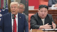 トランプ政権内部で今月末の米朝会談の可能性を協議　CNN報道