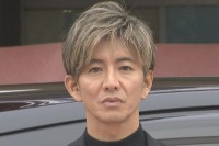 【 木村拓哉 】 “ 幼少期から見ていた “　倍賞千恵子との撮影に充足感　「格別な思いを毎日させていただいた」