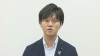 【速報】自民党・高市総裁　小泉農水大臣の後任に鈴木憲和氏を起用する意向固める
