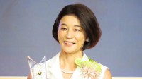 【 高嶋ちさ子 】「女は諦めようと...」告白もベスト・ヘア受賞で心機一転「頑張らなきゃと思わされた」