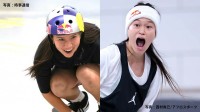 男子は15歳・小野寺吟雲が大逆転で2年ぶり3度目のV、女子は織田夢海が3連覇 26年アジア大会代表に内定【スケートボード・ストリート】