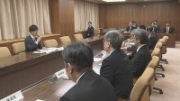 今シーズン1例目の鳥インフルエンザ確認　約45万9千羽殺処分へ　農水省対策本部会議開催