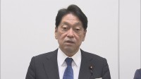 ガソリン税の暫定税率廃止　自民・維新の与党と公明「11月上旬の合意を目指す」 会談で確認