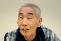 【 蛭子能収 】　７８歳の誕生日　「少し痩せたけど健康体重！元気！」　２０２０年・認知症を公表