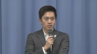 維新・吉村代表「連立を組む自民党との選挙区調整は現時点で不要」