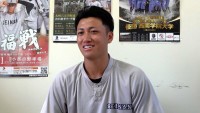 【ドラフト】ぶどう農園で育った西南学院大の主砲・栗山雅也「結果で恩返し」抜群の身体能力を武器にプロの世界に挑む