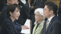 高市総理が拉致被害者家族会と初面会「金正恩総書記との首脳会談に臨む覚悟できている」