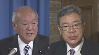自民「二幹二国」協議開始を維新に打診　維新も受け入れる考え示す