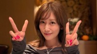 【中川安奈】32歳の誕生日を報告「とってもハッピーということでいろんなピースで笑」