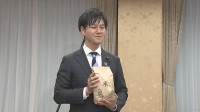 鈴木農水大臣「コメ券」など早期支援の実施に意欲　自らを“生え抜き大臣”と表現
