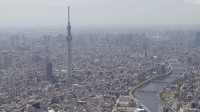 9月の全国消費者物価指数 2.9％上昇