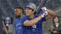 ブルージェイズ監督、大谷翔平は「まったく別次元の存在」と賞賛「どう対処するか...何度も話し合ってきた」と最大限の警戒