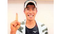 国内初の“マラソン競歩”開催 ！ 東京世界陸上銅メダルの勝木隼人が3時間切りの歩きで初優勝【全日本高畠大会】