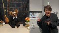 【 近藤真彦 】愛犬が「ハリーポッタールル」コスプレに「親バカごめん（笑）」　フォロワー共感「そんなマッチが…かわいい」