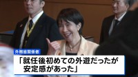 【記者解説】高市総理が初外遊から帰国　成果と課題は？きょうトランプ大統領が来日、あす日米首脳会談