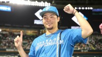日本ハム・伊藤大海が初の沢村賞「全てでナンバーワン」来季から選考基準が「10完投」→「8」、「200投球回」→「180」に変更