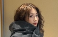 【 有村架純 】 「かわいいなーと思って撮ってたらこっち向いてくれました」　マネージャーのＳＮＳがオフショットを公開