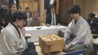 【速報】将棋の藤井聡太七冠（23）が「王座戦」に敗れ七冠から六冠に陥落　勝利した伊藤匠叡王（23）は初のタイトル二冠に