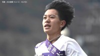 駒沢大 2年ぶり優勝！最多17度目のV、5区伊藤が区間新記録で逆転 7区エース佐藤が復活の激走、青学は7区黒田朝日が区間新も届かず