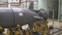 “核搭載可能な魚雷「ポセイドン」実験に成功”　プーチン大統領