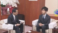 JA全中 山野会長「需要に応じた生産が原則の発言 大変ありがたい」　おコメ券配布にも支持の姿勢