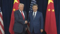 米中首脳会談「経済や貿易・エネルギー分野の協力強化で一致」 中国国営メディアが報道