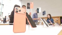 アップル四半期決算は増収増益　iPhoneの販売は7月～9月期で過去最高　時価総額は今月4兆ドルに